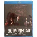 30 Monedas