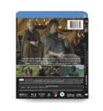 A Knight of the Seven Kingdoms: The Hedge Knight - Season 1 (2026) 2-Disc Set Blu-ray - Image 2