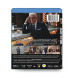 A Man on the Inside: Seasons 1-2 (2024-2025) 2-Disc Set Blu-ray - Image 2
