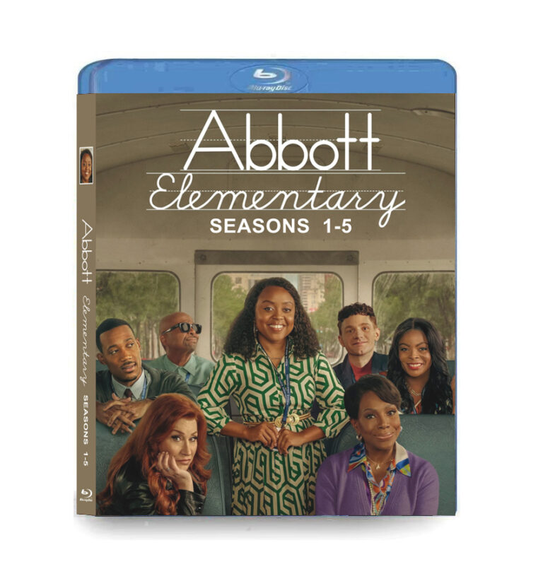 Abbott Elementary