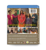 Abbott Elementary: Seasons 1-5 (2021-2026) 6-Disc Set Blu-ray - Image 2
