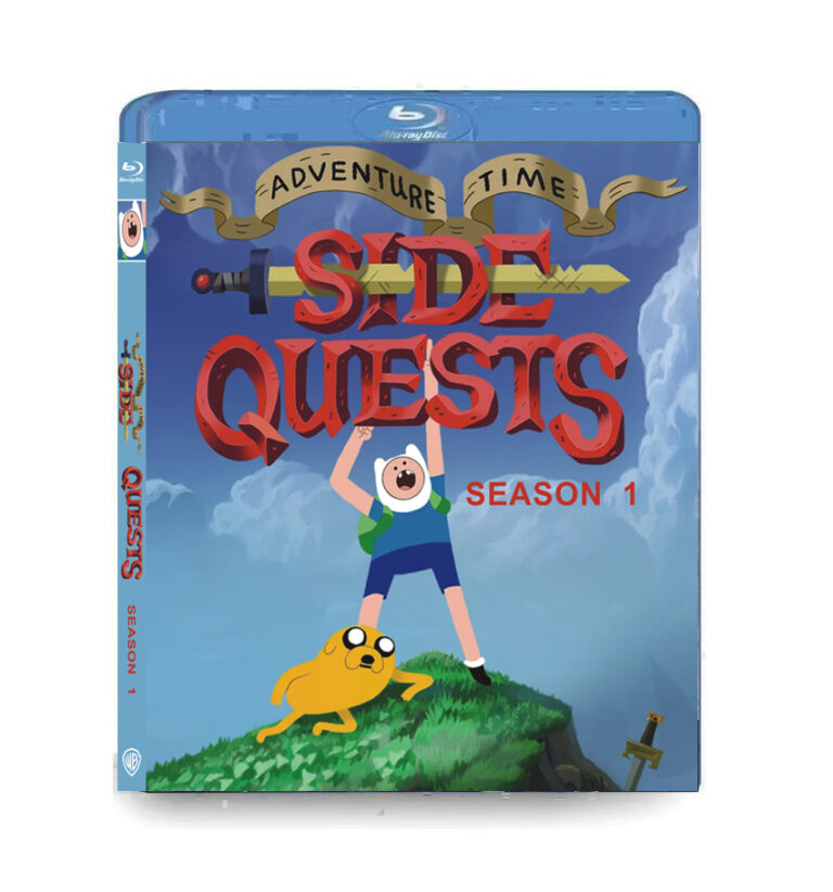 Adventure Time