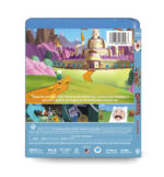 Adventure Time: Side Quests: Season 1 (2026) 2-Disc Set Blu-ray - Image 2