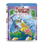 Adventure Time