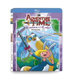 Adventure Time