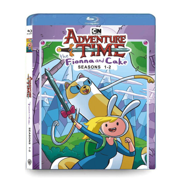 Adventure Time