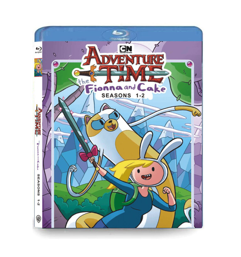Adventure Time
