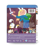 Adventure Time
