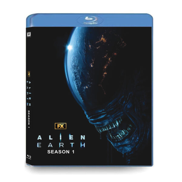 Alien: Earth