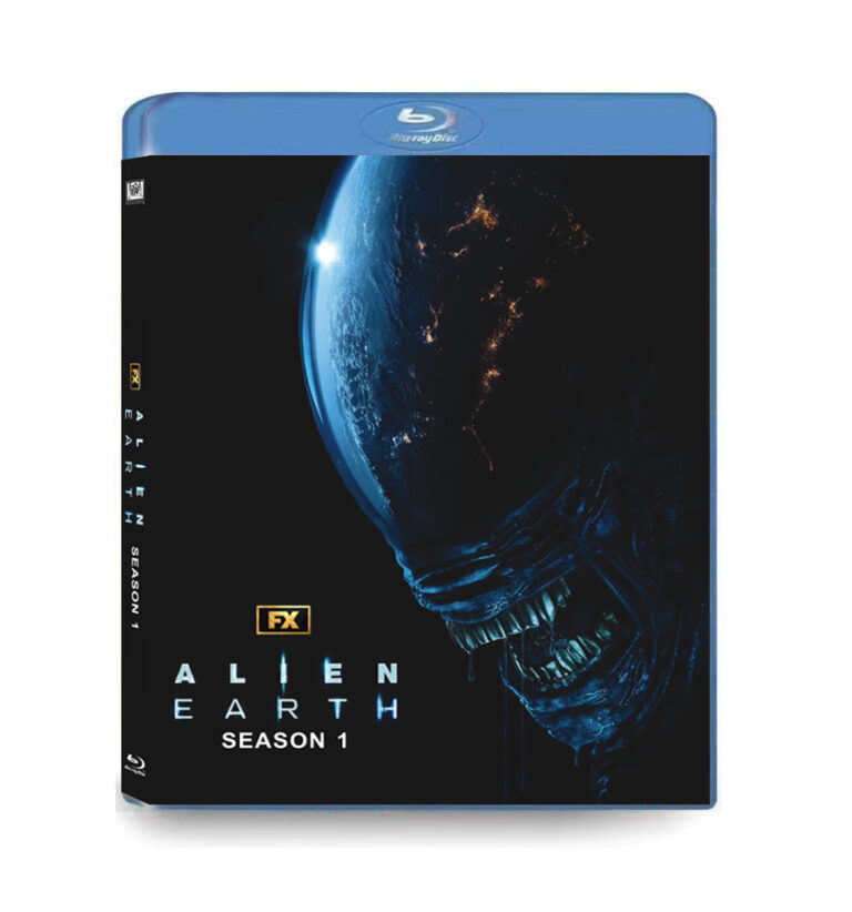Alien: Earth