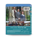 All Creatures Great and Small: Seasons 1-6 (2020-2025) 3-Disc Set Blu-ray - Image 2