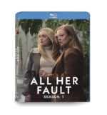 All Her Fault