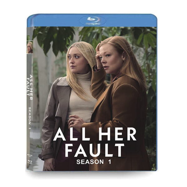 All Her Fault