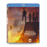 Animal Kingdom
