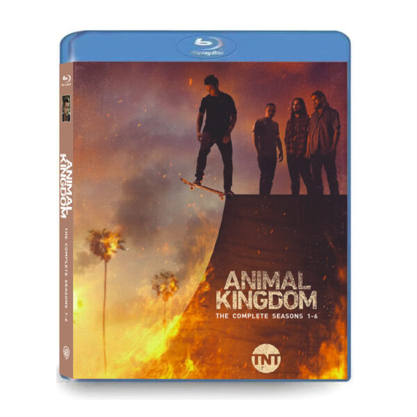 Animal Kingdom