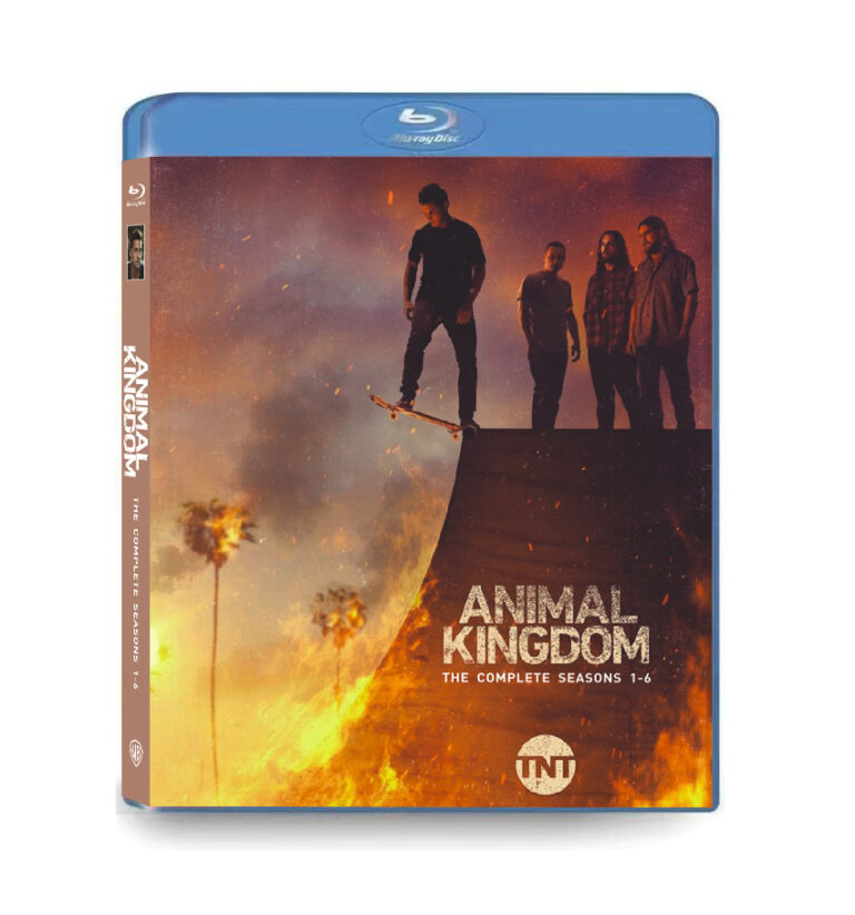 Animal Kingdom