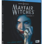 Anne Rice's Mayfair Witches