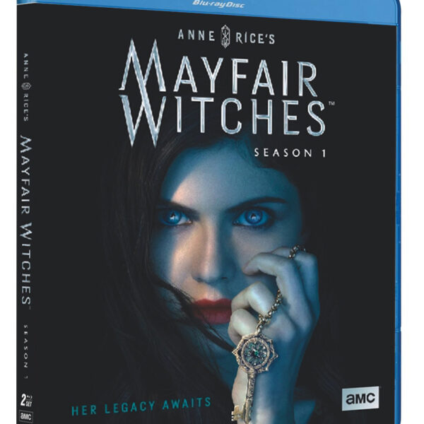 Anne Rice's Mayfair Witches