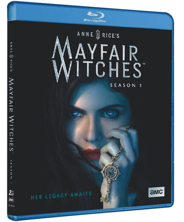 Anne Rice's Mayfair Witches
