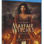 Anne Rice's Mayfair Witches