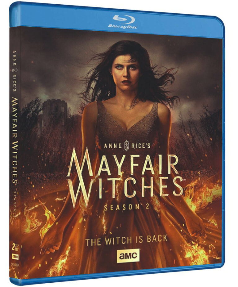 Anne Rice's Mayfair Witches