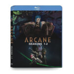 Arcane