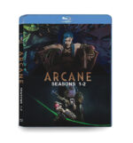 Arcane
