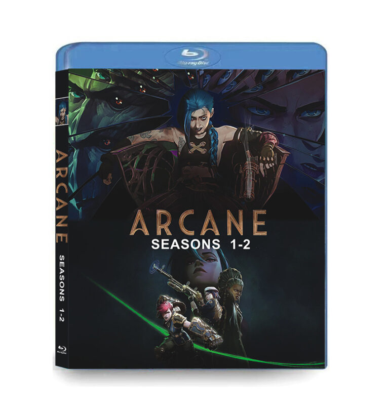 Arcane