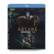 Arcane