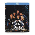 Are You Afraid of the Dark?