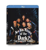 Are You Afraid of the Dark?
