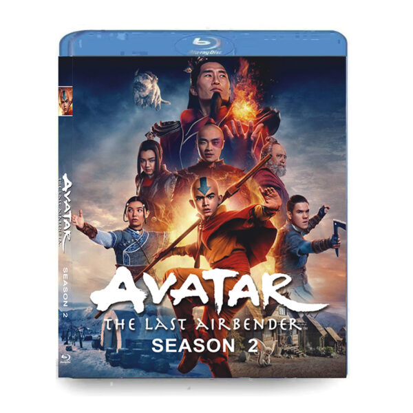 Avatar