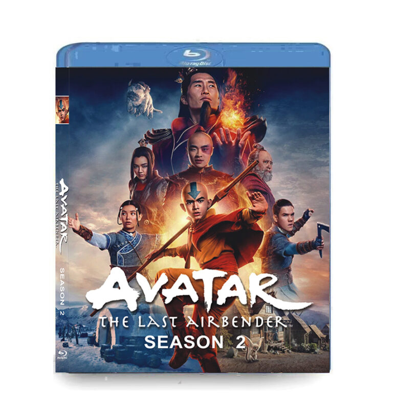 Avatar