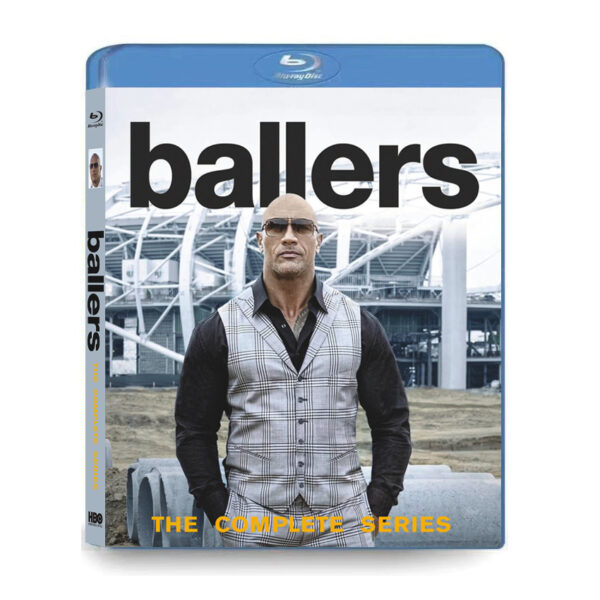 Ballers