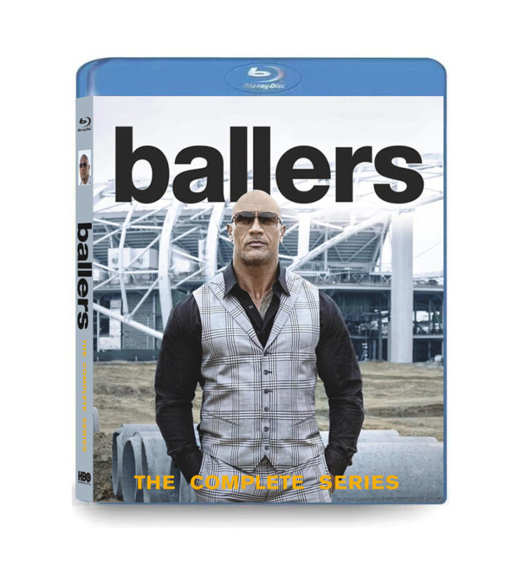 Ballers