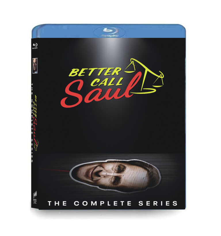 Better Call Saul