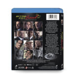 Better Call Saul: Seasons 1-6 (2015-2022) 6-Disc Set Blu-ray - Image 2