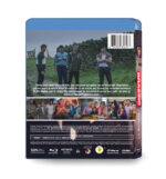 Brassic: Seasons 1-7 (2019-2025) 4-Disc Set Blu-ray - Image 2