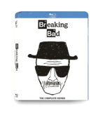 Breaking Bad