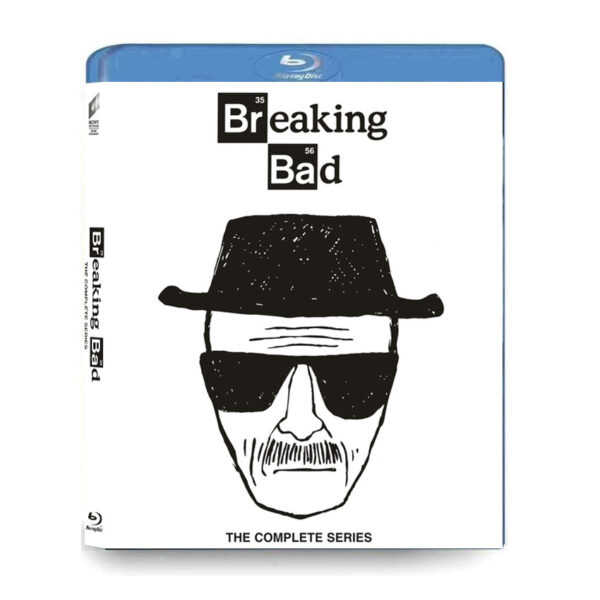 Breaking Bad