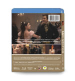 Bridgerton: Seasons 1-4 (2020-2026) 5-Disc Set Blu-ray - Image 2