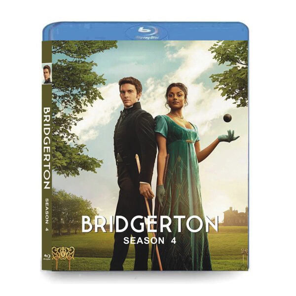 Bridgerton