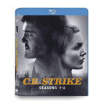 C.B. Strike