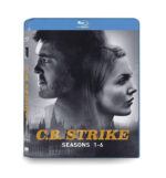 C.B. Strike