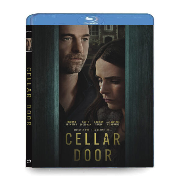 Cellar Door