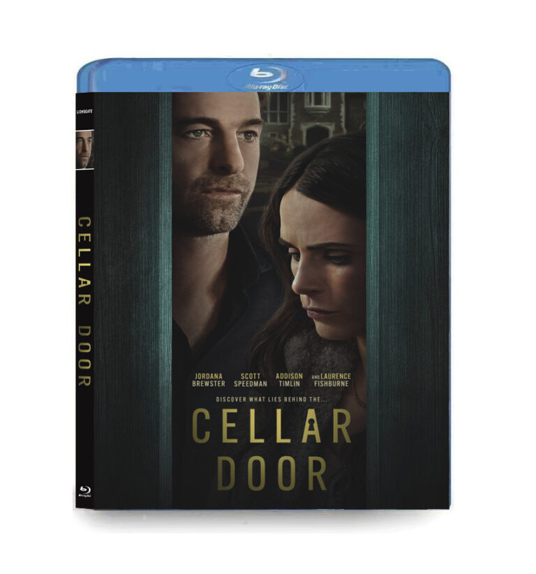 Cellar Door