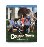 Cougar Town