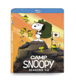 Camp Snoopy