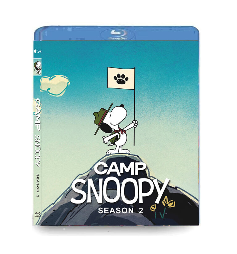 Camp Snoopy