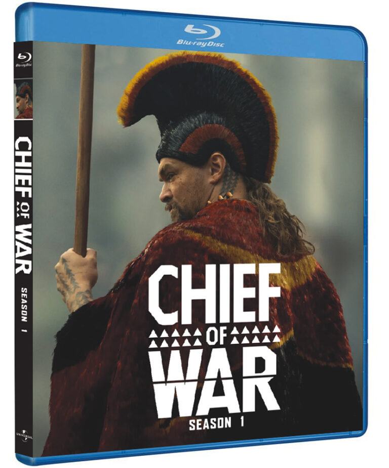 Chief of War